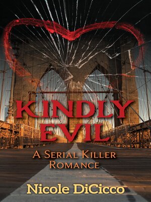 cover image of Kindly Evil